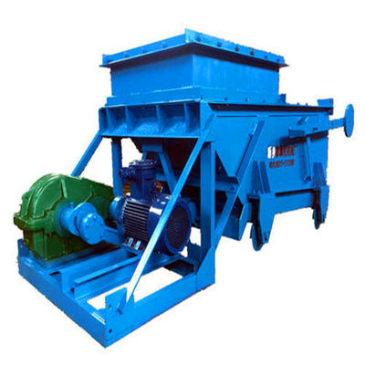 نرخ تغذیه قابل تنظیم فیدر سنگین متقابل نوع 400t/H K