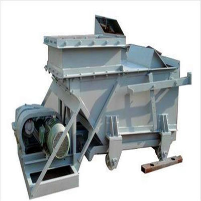 پیش بند رفت و برگشتی تجهیزات تغذیه نوع K 500t/h