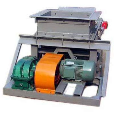 پیش بند رفت و برگشتی تجهیزات تغذیه نوع K 500t/h