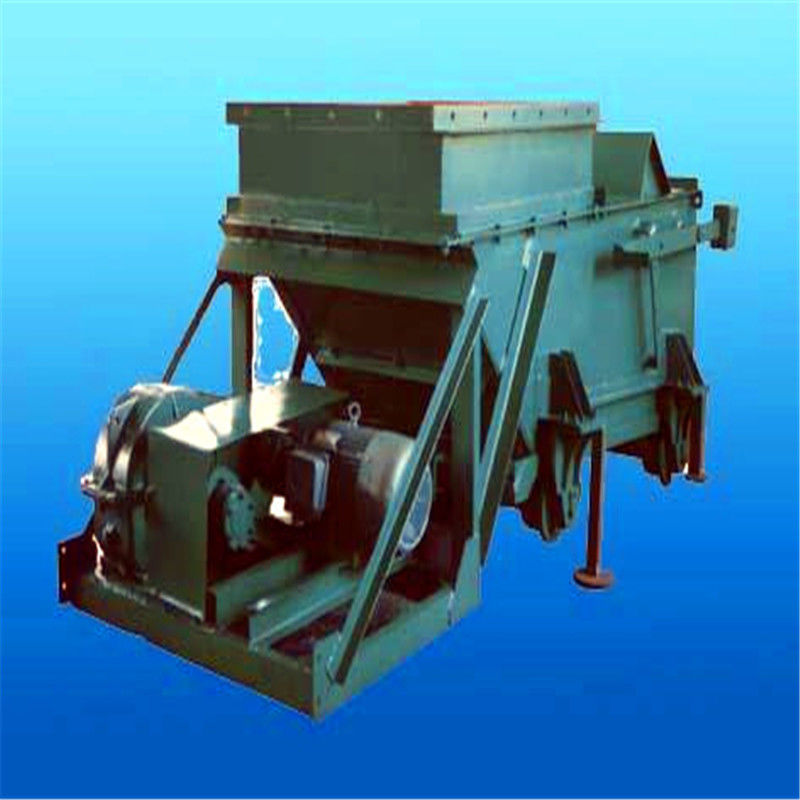 پیش بند رفت و برگشتی تجهیزات تغذیه نوع K 500t/h